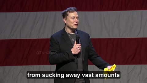 Elon Musk: Entrenched Interests Will Fight DOGE Tooth and Nail