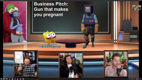 315 AI Shark Tank part 2