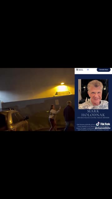 🚨 BREAKING EXPOSÉ: DEMOCRAT SCUM UNMASKED!