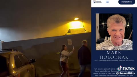 🚨 BREAKING EXPOSÉ: DEMOCRAT SCUM UNMASKED!