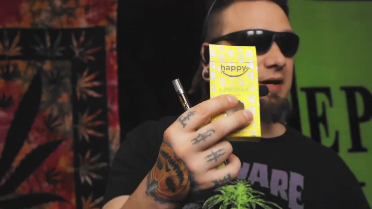 Happy cart review ep 47