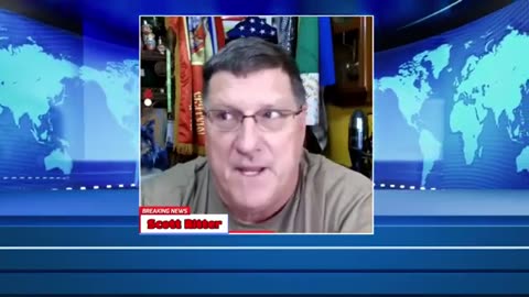 Putin Doesn’t Want Peace – War Is Coming, Backed By China. | Scott Ritter