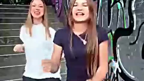 Amazing: she won this trend ❤️ #dancetrend #dance #trending #acelerada #trending