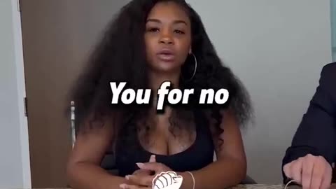 Delusional woman