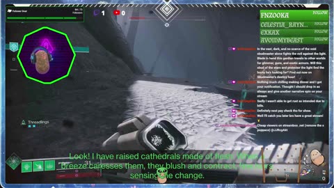 sbudmaster new streamer, feedback welcome
