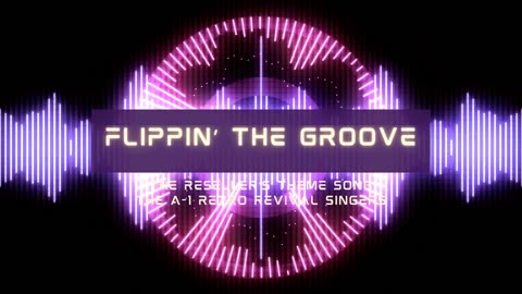 Flipping The Groove - The Ebay Reseller's Theme Song