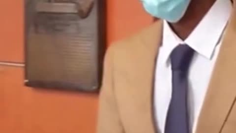 Pretty Nice House for a Somali Refugee