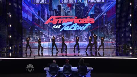America's Got Talent - S07E02 - San Francisco Auditions