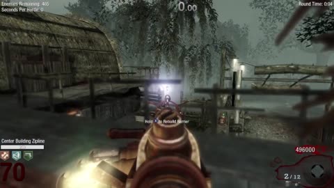 Shi no Numa - 5 Variations of the 240+ Strats (outdated)