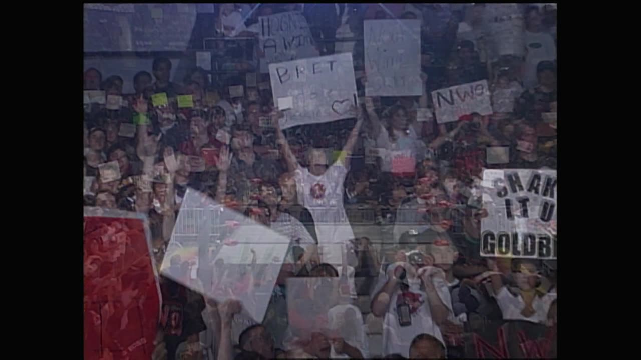 WCW Monday Nitro June 22, 1998