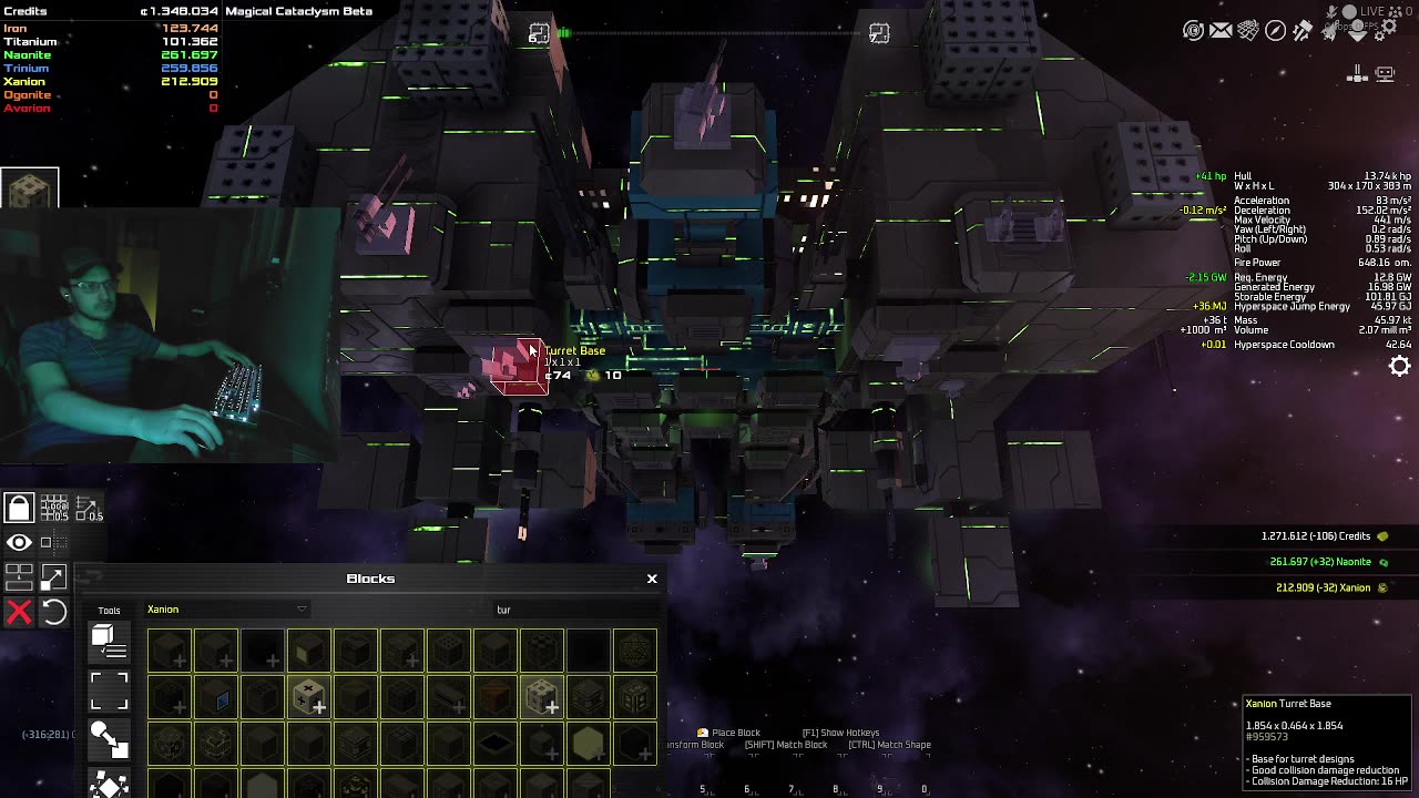 Avorion
