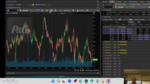 Dividend Stock Talk