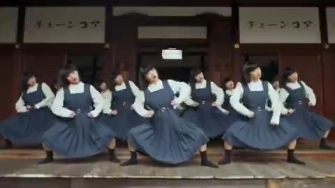 Meanwhile In Japan