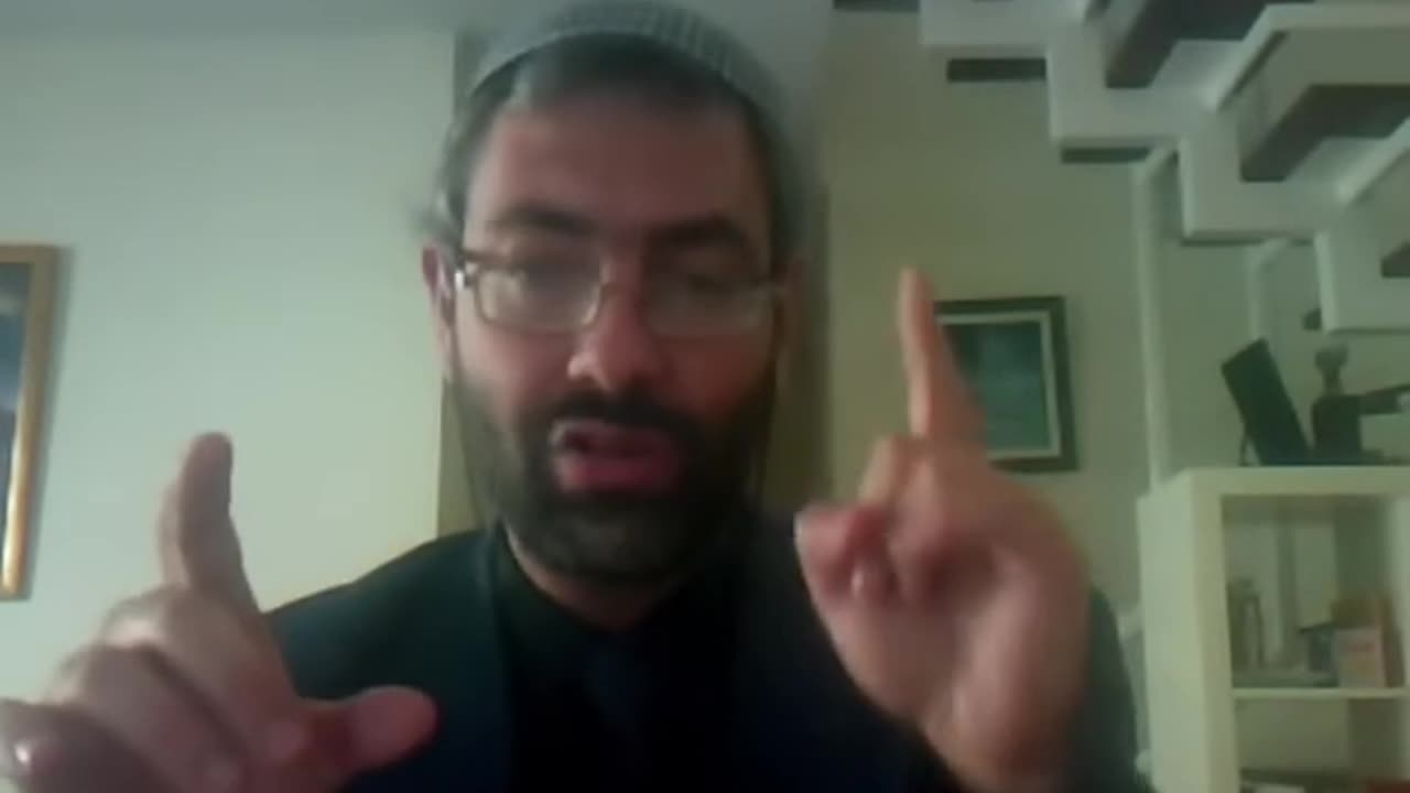 [11-11-2023] - Η ΠΑΣΧΑΛΙΝΗ ΘΥΣΙΑ [#0937]