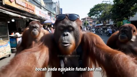 EMANG NAMA IRFAN MERESAHKAN YA