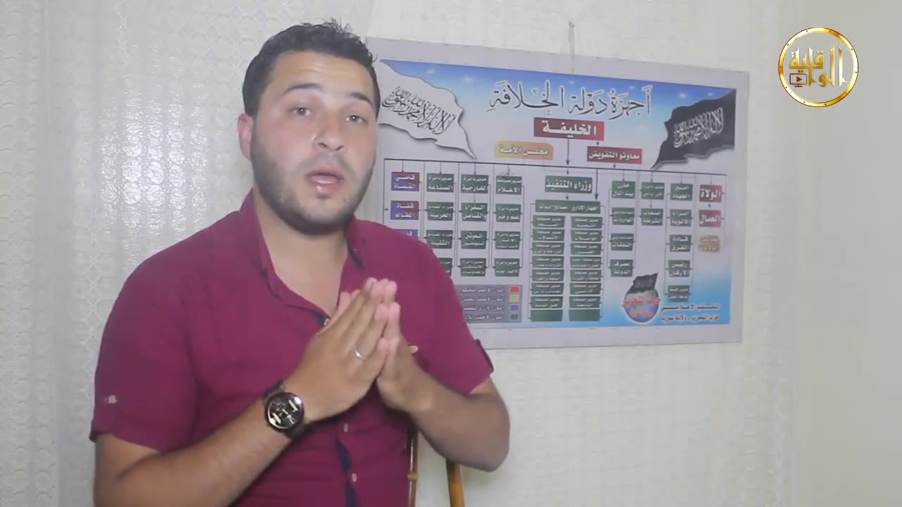 اللهم إني صائم لا إسلام بغير ج