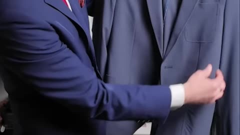 Your First Suit? Do THIS 🧥✅ | Suiting Up the Right Way 🔥👔