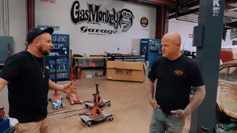 Full Build: Insane V8 Powered Micro Car