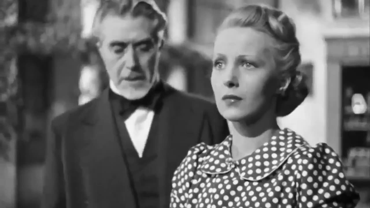 The End of The Day (1939) - Full film