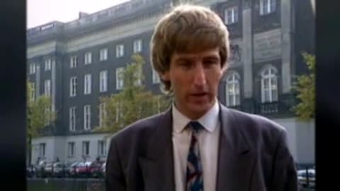 Het eerste dna onderzoek in Nederland 1987