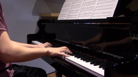 Feather Theme (Forrest Gump Score)