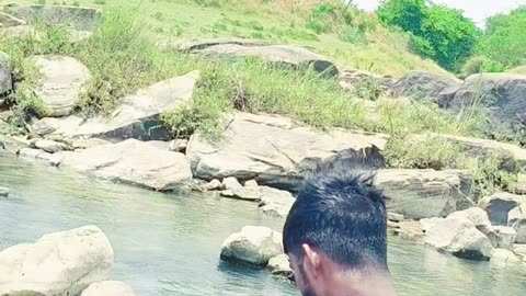 Picnic spot