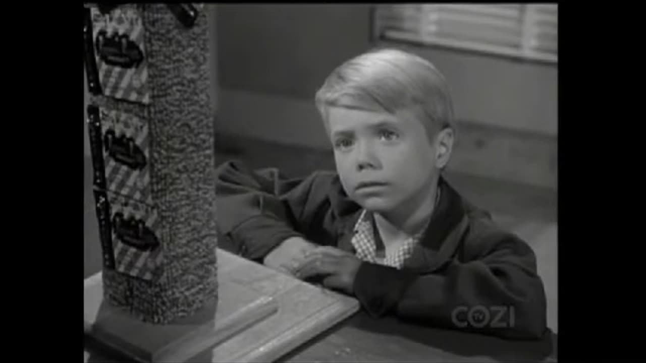 Lassie - Episode 199 - 'Judas Goat'