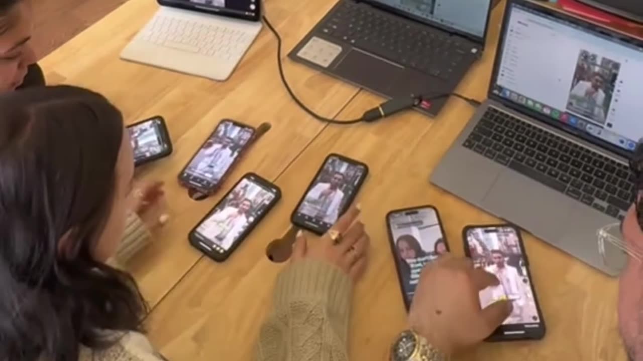 Like this video so we can go home 😂