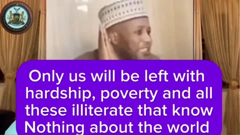 Nigeria Is Three Countries’ – Fulani Man Warns: Disintegration Could End Fulani Dominance