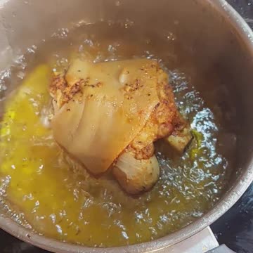 Panlasang Pinoy! Ultimate Crispy Pata Recipe | Filipino Pork Knuckles! Juicy & Crispy Pork Knuckles