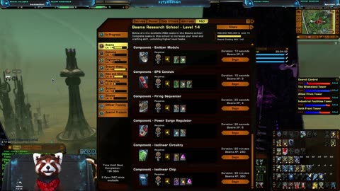 Rumble Live Game Play