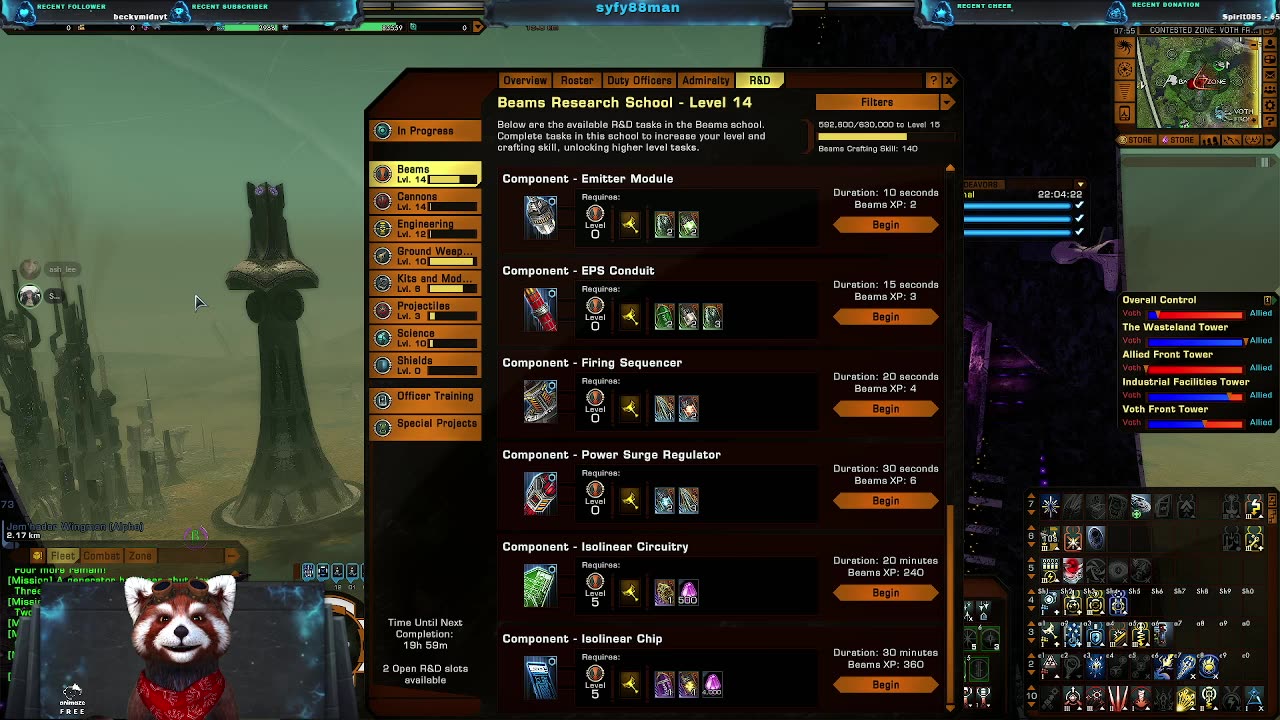 Rumble Live Game Play