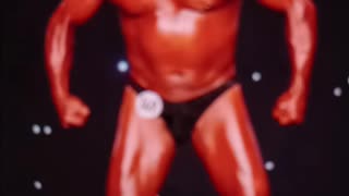 Bad for bodybuilding?