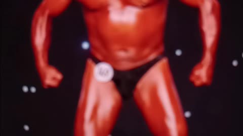 Bad for bodybuilding?