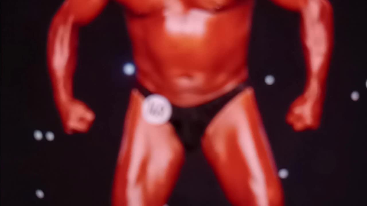 Bad for bodybuilding?