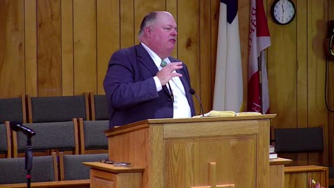 Esta Memorial Baptist Church - LiveStream