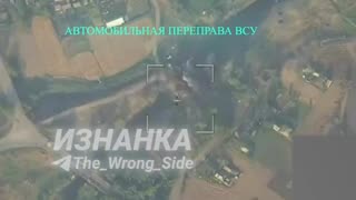 💥🎯 Ukraine Russia War | FAB-500 Bomb Strikes on Ukrainian Forces at Volchya River | RCF