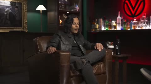 Internet Distracted Us from Space - Baiju Bhatt with Shawn Ryan #internet #spacerace #spacex