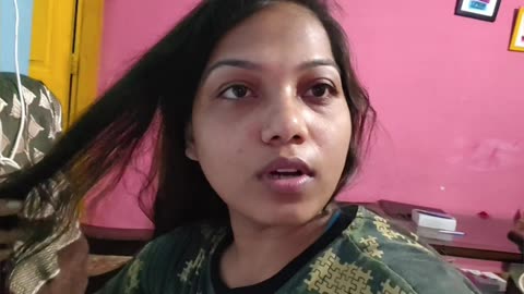 My mini vlog