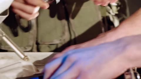 Gran operación de Trump: protege a niños y desmantela redes de trata