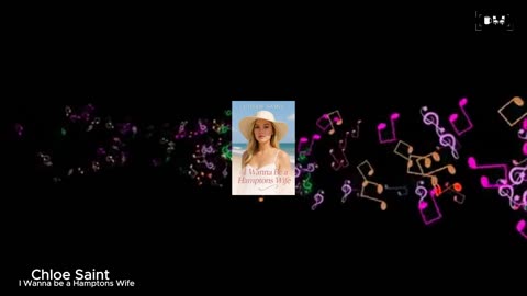 Cupchairs Discovers - 'I Wanna be a Hamptons Wife' (by Chloe Saint)