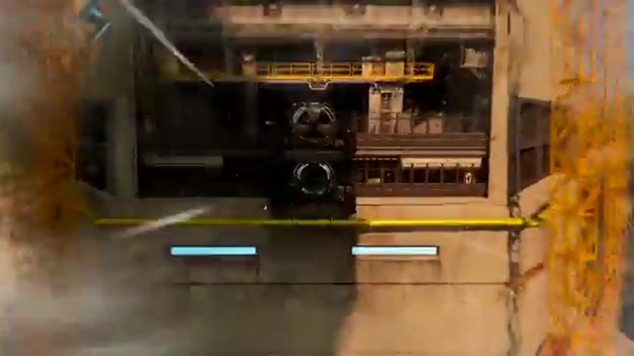 Season 05 Zombies Trailer | Call of Duty: Black Ops 6 Zombies