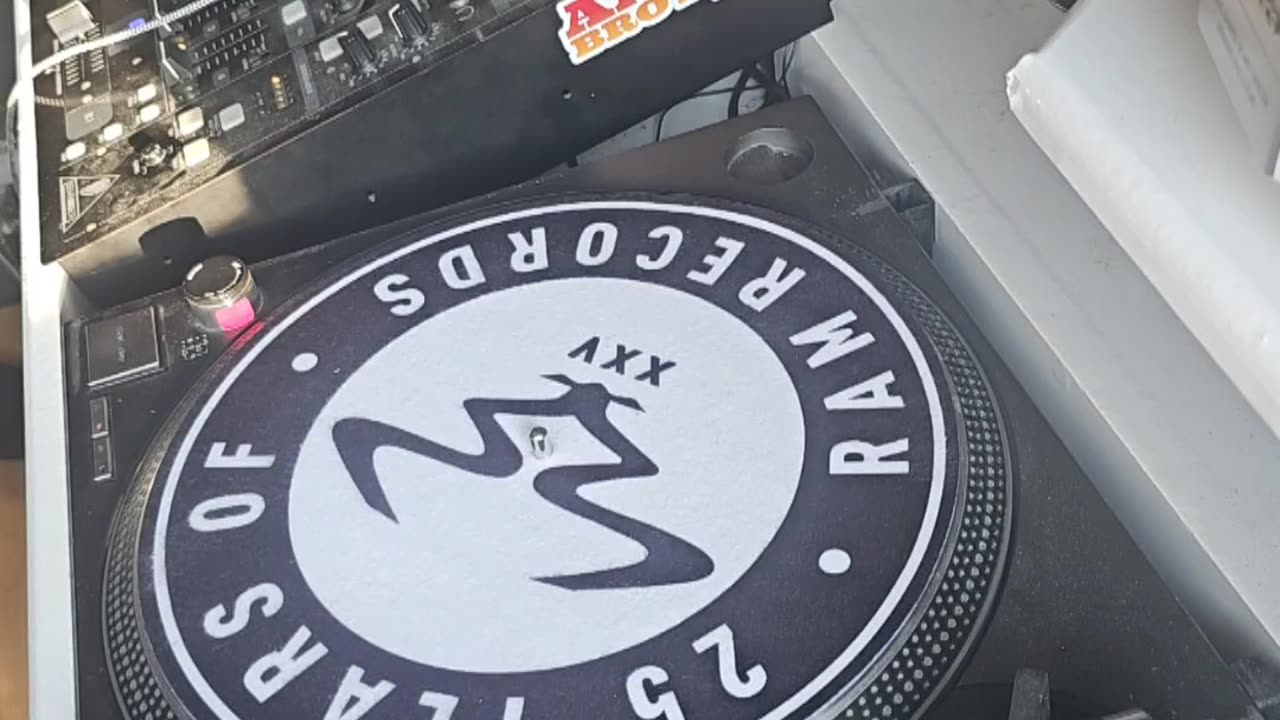 You’re Now Locked Into Timeless