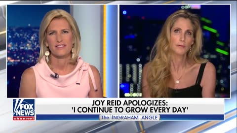 Ann Coulter: Liberals just wanted to get rid of Roseanne