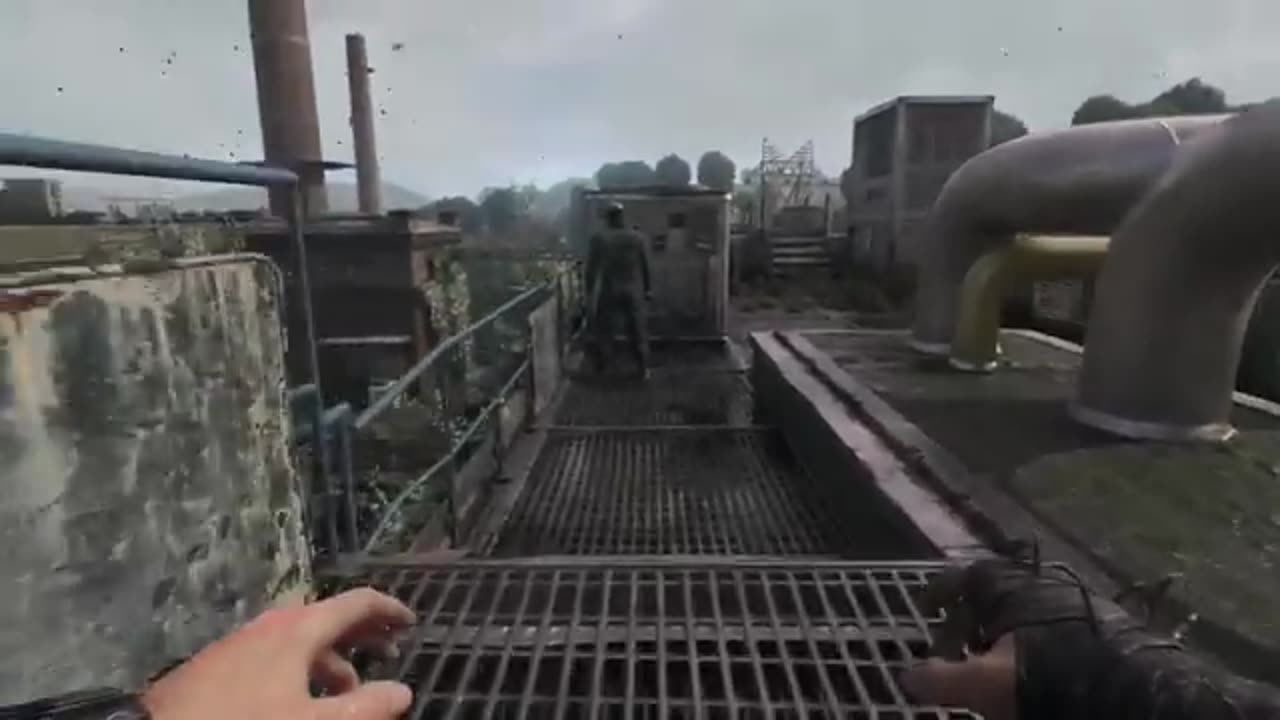 The ''Most Brutal'' Game of 2025 Is Looking Better Than Ever...