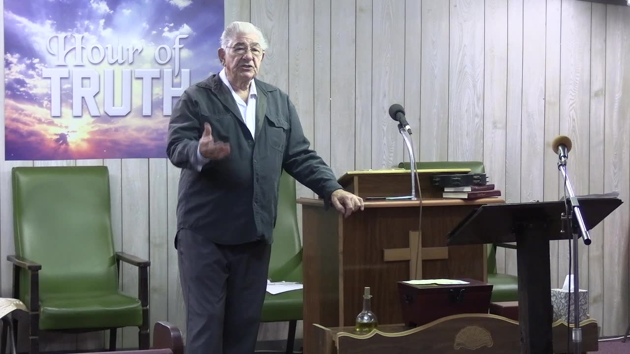 Stern Warnings⚠ 19 Oct. '25