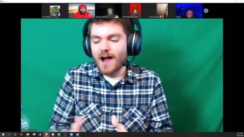 Nick Fuentes Debates Race & IQ