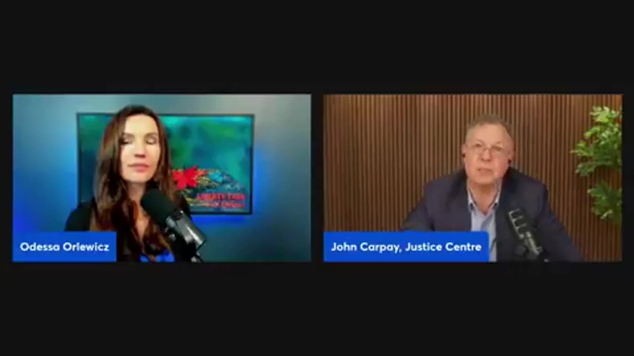 ODESSA ORLEWICZ - CAUGHT RED HANDED!