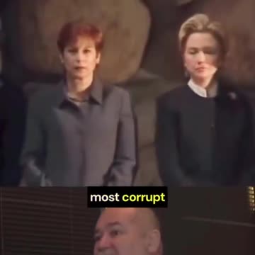 Robert David Steele - Things You Need To Know About The Matrix