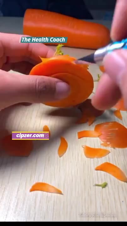 Winter Immunity Booster! ❄️💥🥕